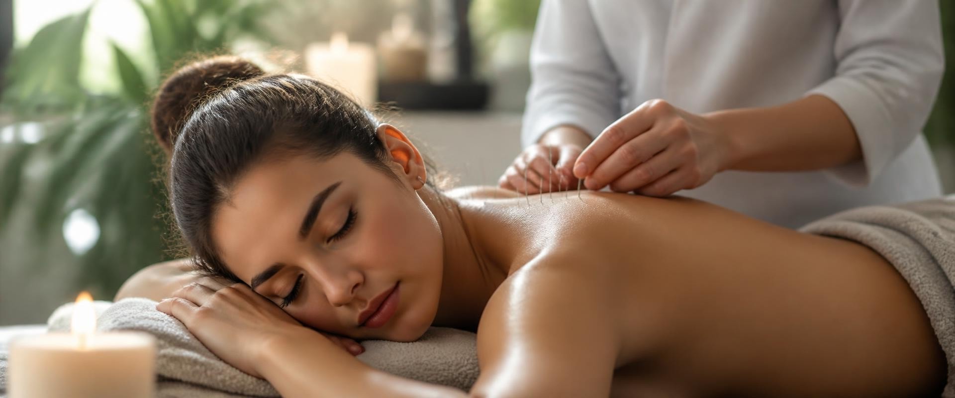The Role of Acupuncture in Supporting Relaxation, Resilience, and Overall Health