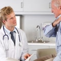 Atlanta's Top Shoulder Replacement Surgeons: Integrating Acupuncture For Enhanced Healing