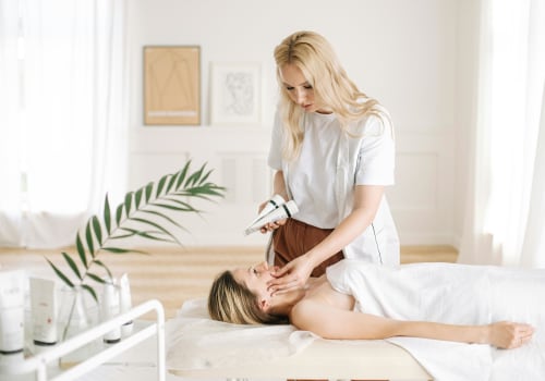 Discover Holistic Weight Loss with Acupuncture in Glendale