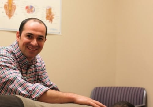How An Auto Accident Chiropractor Can Complement Acupuncture In West Springfield, MA