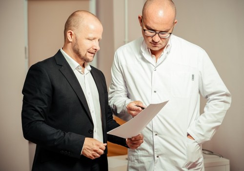 Exploring Mental Wellness in Portland, ME: How Acupuncture and Psychiatrists Work Together