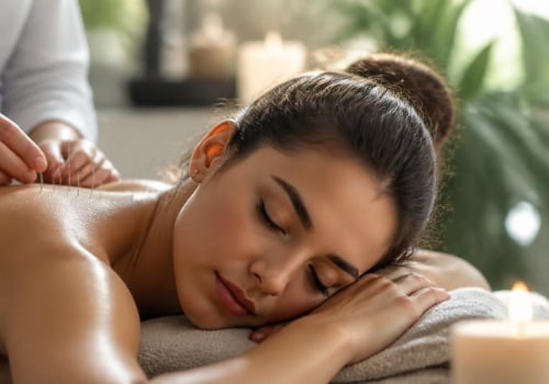 The Role of Acupuncture in Supporting Relaxation, Resilience, and Overall Health