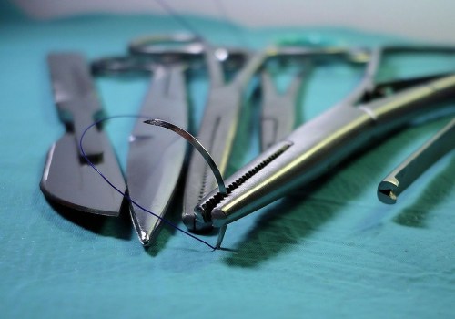 Acupuncture and Plastic Surgery Recovery in Livermore